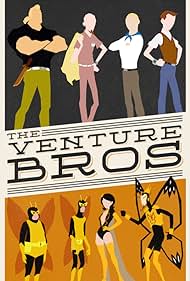 The Venture Bros. (2003)