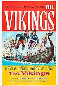 The Vikings (1958)