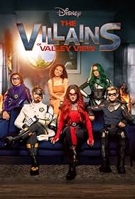The Villains of Valley View (2022)