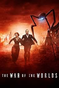 The War of the Worlds (2019)