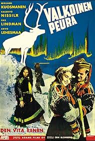 The White Reindeer (1952)