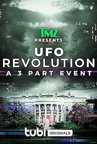 TMZ Presents: UFO Revolution (2024)