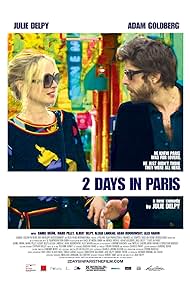 Two Days in Paris (2007)