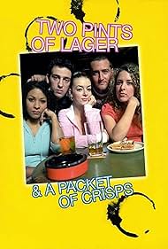 Two Pints of Lager and a Packet of Crisps (2001)