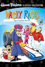 Wacky Races (1968)