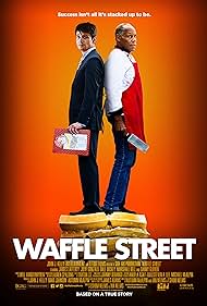 Waffle Street (2016)