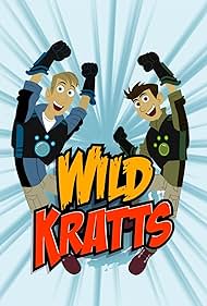 Wild Kratts (2011)