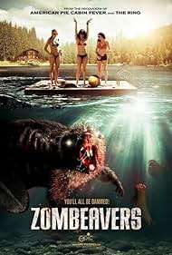 Zombeavers (2015)