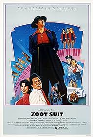 Zoot Suit (1982)